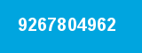 9267804962 9267804962