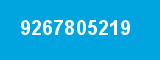 9267805219