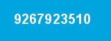 9267923510 9267923510