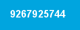 9267925744 9267925744
