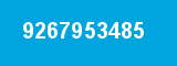 9267953485