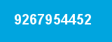 9267954452