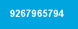9267965794 9267965794