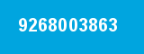 9268003863