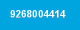 9268004414