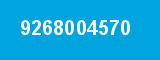 9268004570