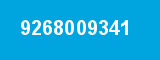 9268009341
