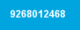 9268012468