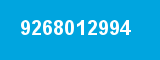 9268012994 9268012994