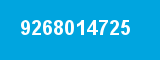 9268014725