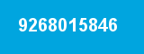 9268015846 9268015846