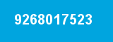 9268017523
