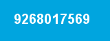 9268017569 9268017569