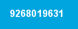 9268019631