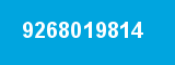 9268019814