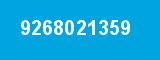 9268021359