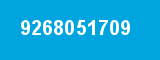 9268051709