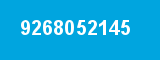 9268052145 9268052145
