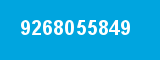 9268055849