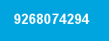 9268074294 9268074294