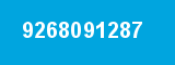 9268091287