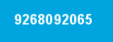 9268092065 9268092065