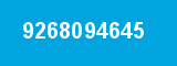 9268094645