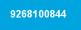 9268100844