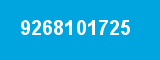 9268101725