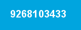 9268103433 9268103433