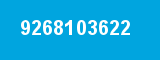 9268103622