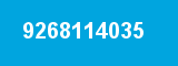 9268114035