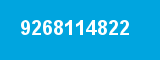 9268114822 9268114822