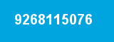9268115076 9268115076