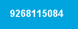 9268115084