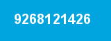9268121426