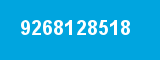 9268128518 9268128518
