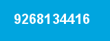 9268134416