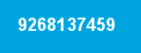9268137459 9268137459