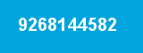 9268144582