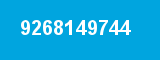 9268149744 9268149744