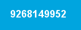 9268149952 9268149952