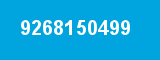 9268150499
