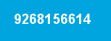 9268156614