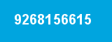 9268156615