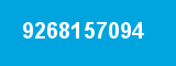 9268157094 9268157094