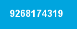 9268174319