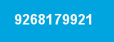 9268179921 9268179921