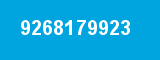 9268179923 9268179923