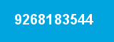 9268183544
